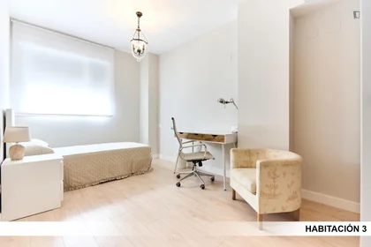 Privatzimmer in der Avenida de las Universidades, bild 3 von 37