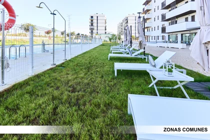 Privatzimmer in der Avenida de las Universidades, bild 27 von 33
