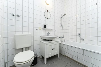Private room at Köpenicker Straße, image 8 of 13
