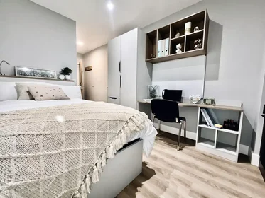 Quarto privado em Victoria Cross Road, imagem 1 de 10
