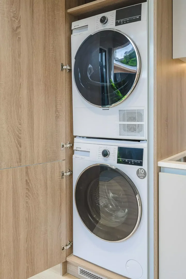 Habitación para estudiantes en  con modernas comodidades