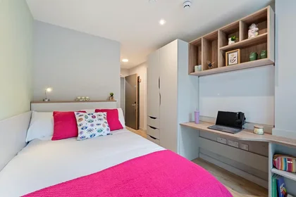 Chambre privée à Victoria Cross Road, image 1 de 26