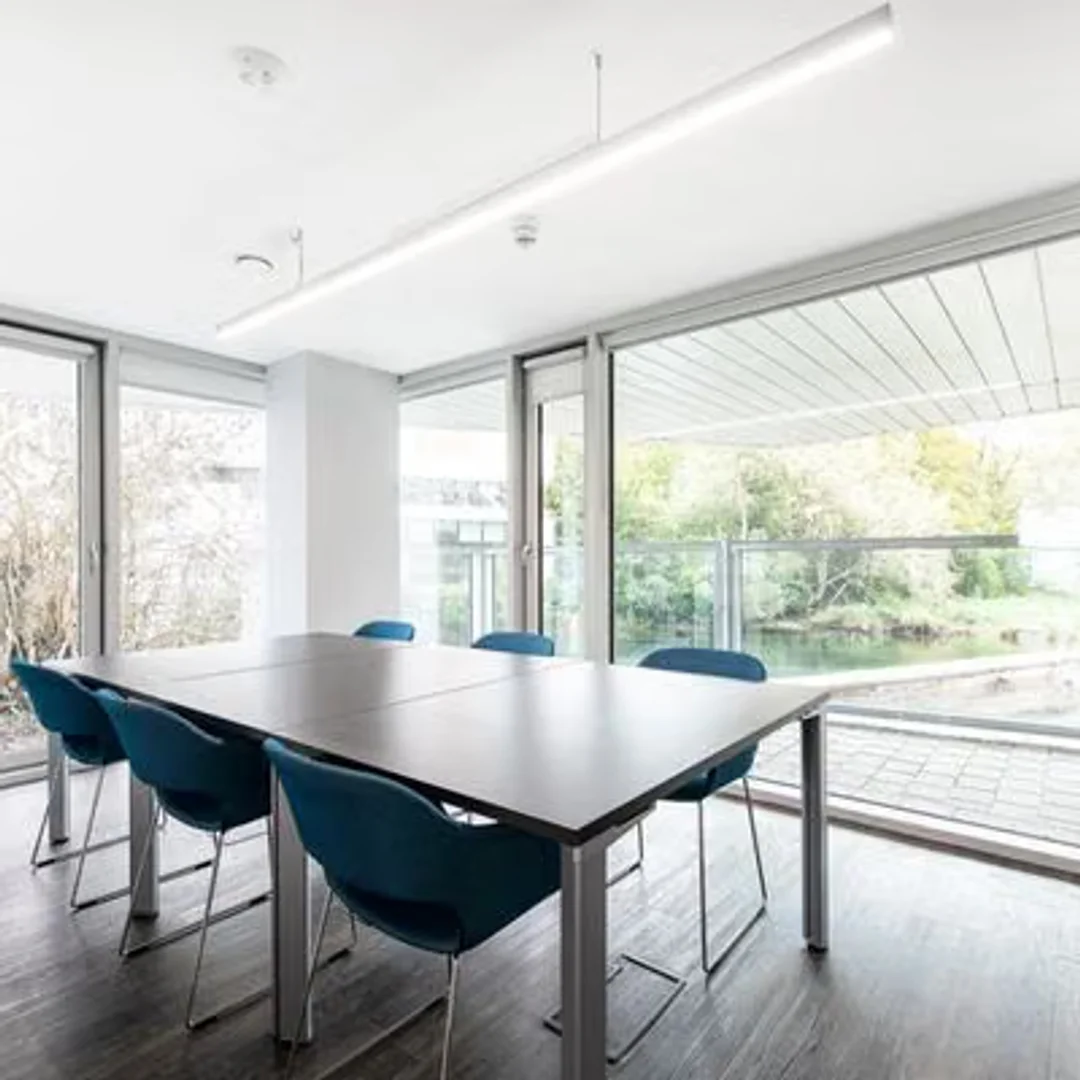 Habitación en apartamento estudiantil en alquiler en , completamente amueblado