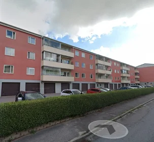 Entire apartment at Dimgatan 13, image 1 of 7