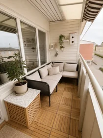 Entire apartment at Dimgatan 13, image 6 of 7