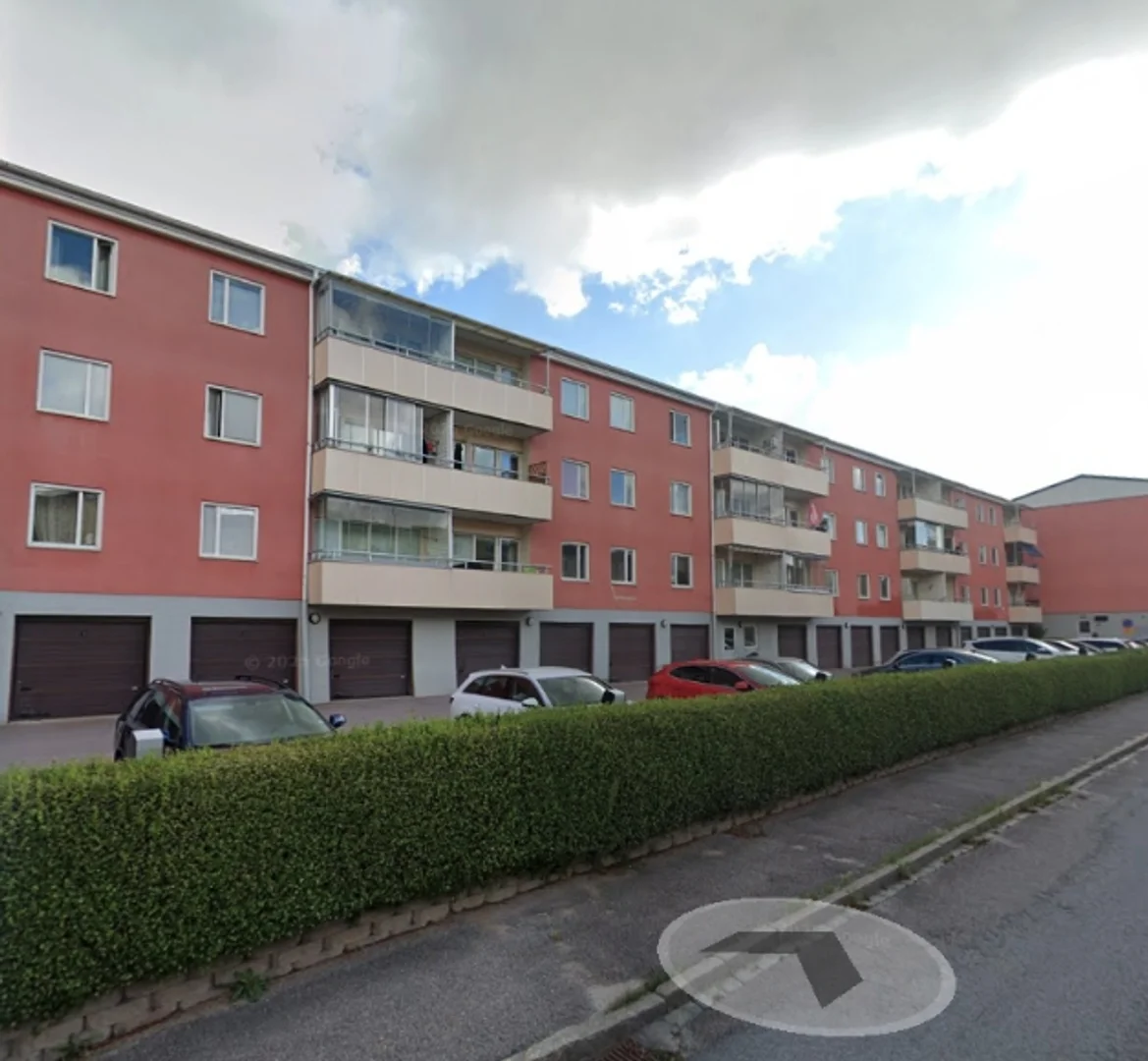 Dimgatan 13