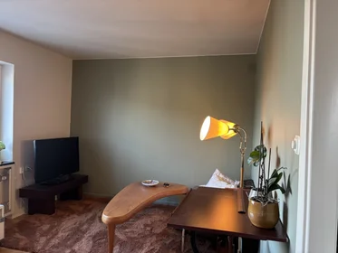 Appartamento intero in Storhöjdsgatan 12, immagine 1 di 12