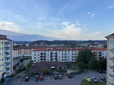 Appartamento intero in Storhöjdsgatan 12, immagine 12 di 12