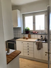 Gesamte Unterkunft in der Storhöjdsgatan 12, bild 17 von 18