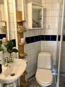 Gesamte Unterkunft in der Storhöjdsgatan 12, bild 18 von 18