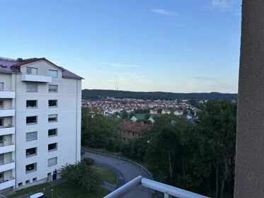 Appartamento intero in Storhöjdsgatan 12, immagine 4 di 12