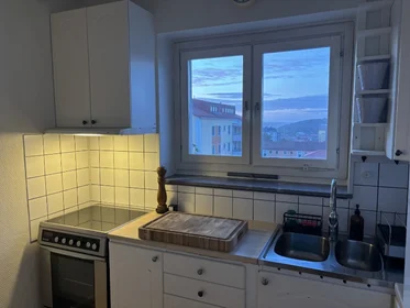Appartamento intero in Storhöjdsgatan 12, immagine 5 di 12