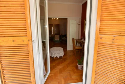 Studio à Krystalli , Athens, , 162 31 Greece, image 22 de 25