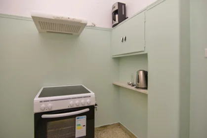 Private room at Kodrigktonos , Athens, , 112 51 Greece, image 18 of 26