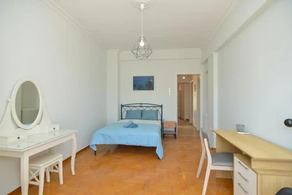 Private room at Kodrigktonos , Athens, , 112 51 Greece, image 3 of 26