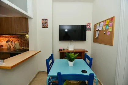 Private room at K.Κontou , Athens, , 112 55 Greece, image 9 of 20