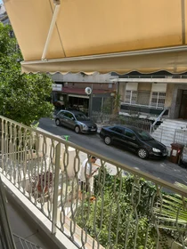 Appartamento intero in Efpalinou 16, Athens, Greece , Athens, , 112 53 Greece, immagine 14 di 25