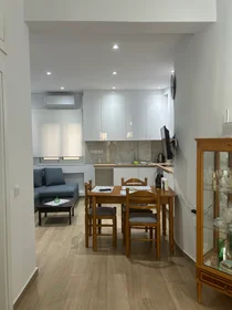 Appartamento intero in Efpalinou 16, Athens, Greece , Athens, , 112 53 Greece, immagine 15 di 25