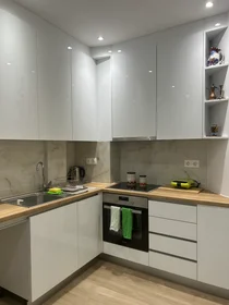 Appartamento intero in Efpalinou 16, Athens, Greece , Athens, , 112 53 Greece, immagine 19 di 25