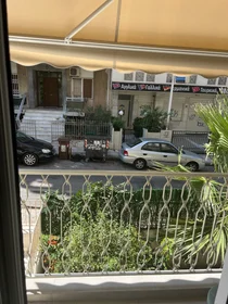 Appartamento intero in Efpalinou 16, Athens, Greece , Athens, , 112 53 Greece, immagine 6 di 25
