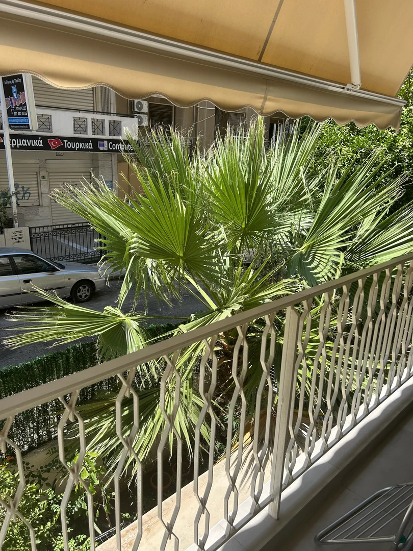 Efpalinou 16, Athens, Greece , Athens, , 112 53 Greece