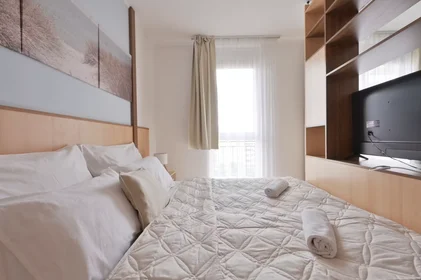 Apartamento inteiro em Országbíró utca, XIII. kerület, imagem 7 de 10