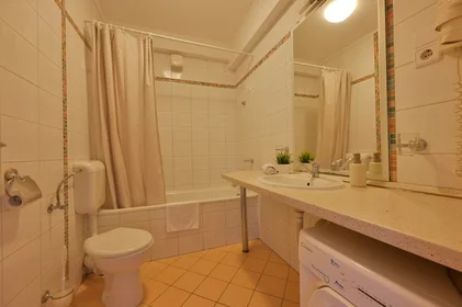 Apartamento inteiro em Országbíró utca, XIII. kerület, imagem 8 de 10