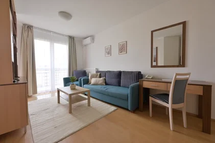 Apartamento inteiro em Országbíró utca, XIII. kerület, imagem 9 de 10