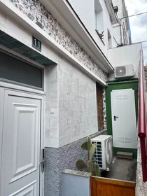 Stanza privata in Calle Conde Albrit, San Antonio, immagine 7 di 10