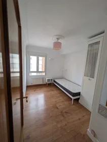 Appartamento intero in Calle Segovia, Villa Pilar, immagine 4 di 8