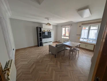 Appartamento intero in Calle Segovia, Villa Pilar, immagine 6 di 8