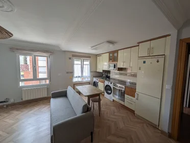 Appartamento intero in Calle Segovia, Villa Pilar, immagine 7 di 8