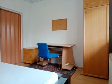 Özel oda konumu Triestinggasse, 21. Bezirk-Floridsdorf, 5 10 görüntüsü