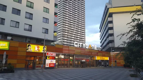 Özel oda konumu Triestinggasse, 21. Bezirk-Floridsdorf, 9 10 görüntüsü
