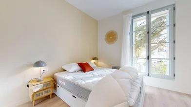 Prywatny pokój 51 avenue Georges Clemenceau, 34000, Montpellier, FR, obraz 1 10