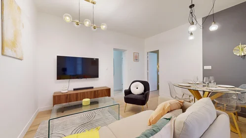 Quarto privado em 5 Passage David Belugou, imagem 2 de 20
