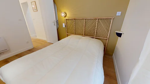 Quarto privado em 5 Passage David Belugou, imagem 19 de 20