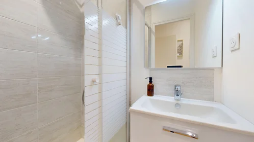Quarto privado em 5 Passage David Belugou, imagem 20 de 20