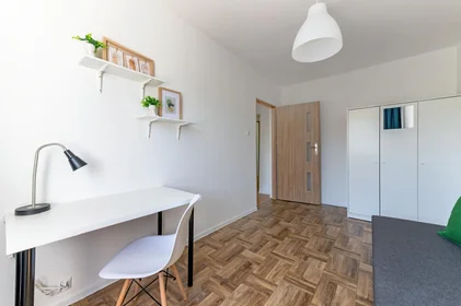 Private room at Szarych Szeregów 8, image 2 of 6