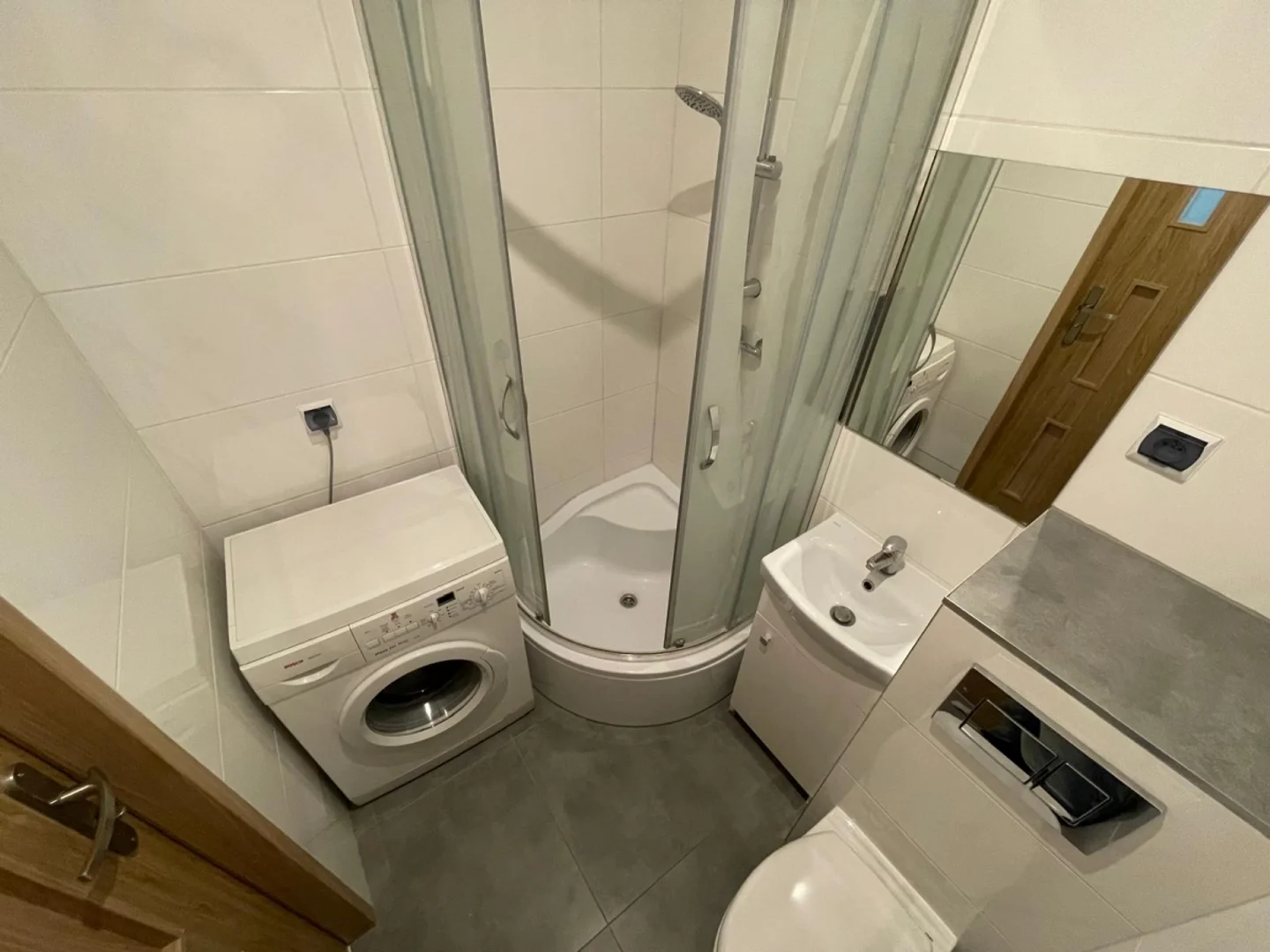Budget-friendly student room close to campus in 