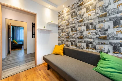 Private room at Jana Biziela 16, image 1 of 6
