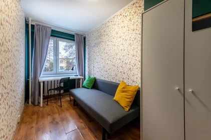 Private room at Jana Biziela 16, image 1 of 6