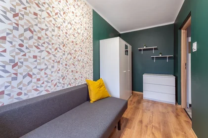 Private room at Jana Biziela 16, image 2 of 6