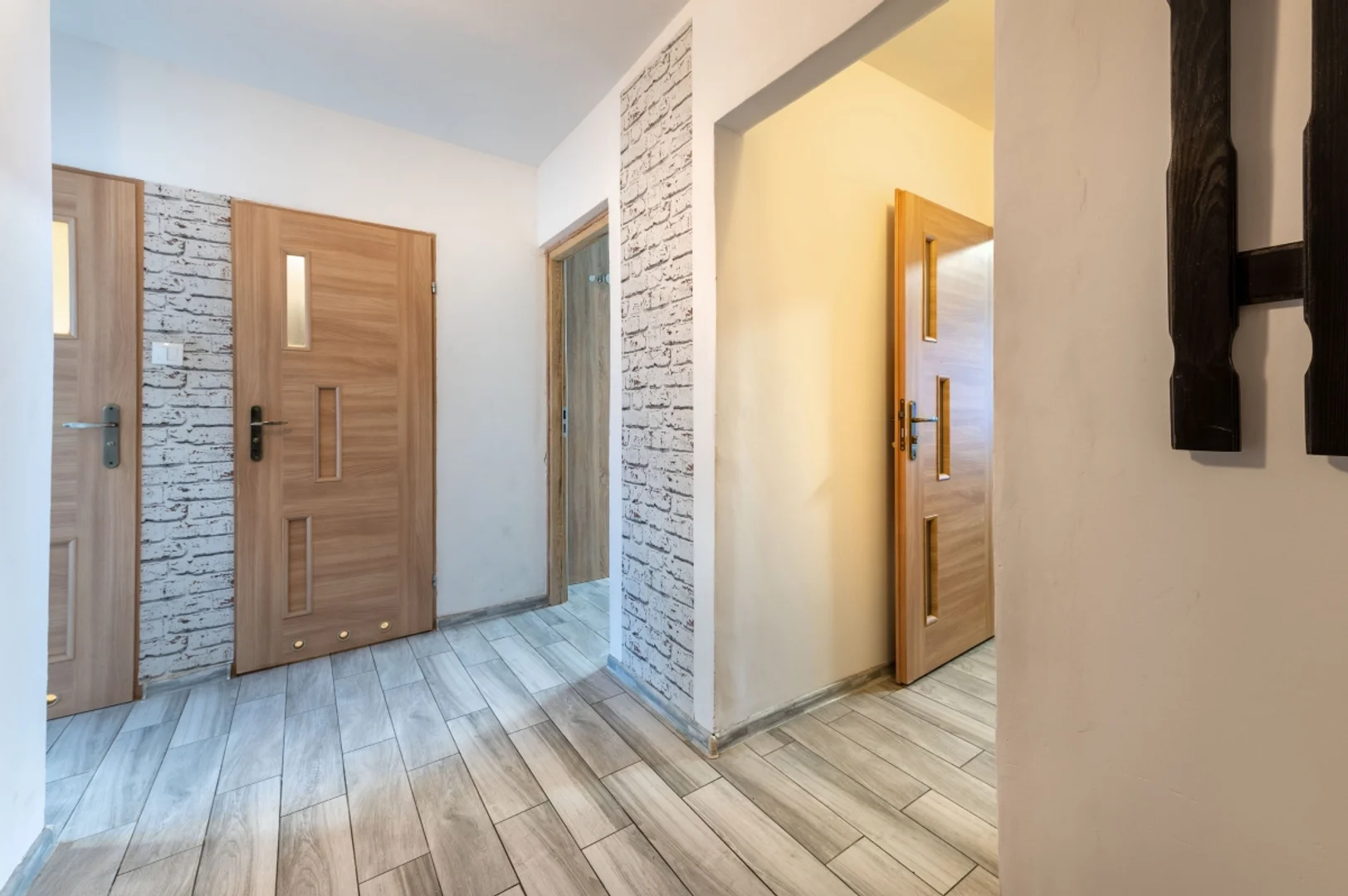 Budget-friendly student room close to campus in 