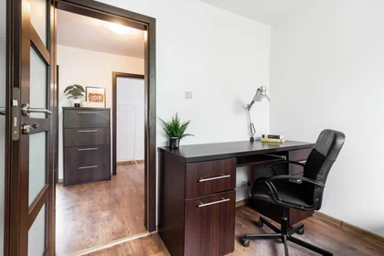 Private room at Młodych Techników 10, image 2 of 14