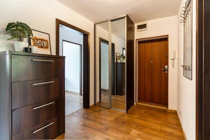Private room at Młodych Techników 10, image 11 of 14
