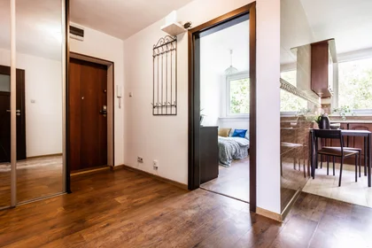 Private room at Młodych Techników 10, image 10 of 14