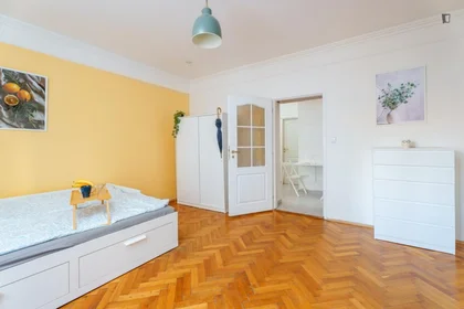 Logement entier à Na Jezerce, image 1 de 14