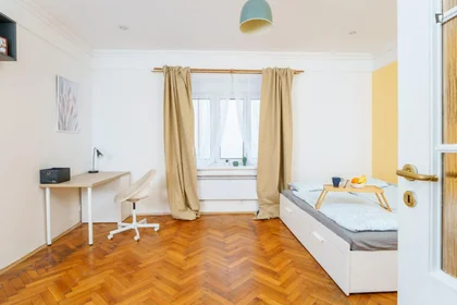 Logement entier à Na Jezerce, image 4 de 14