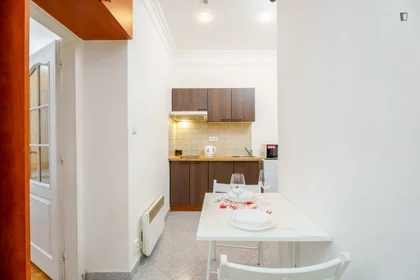 Logement entier à Na Jezerce, image 7 de 14